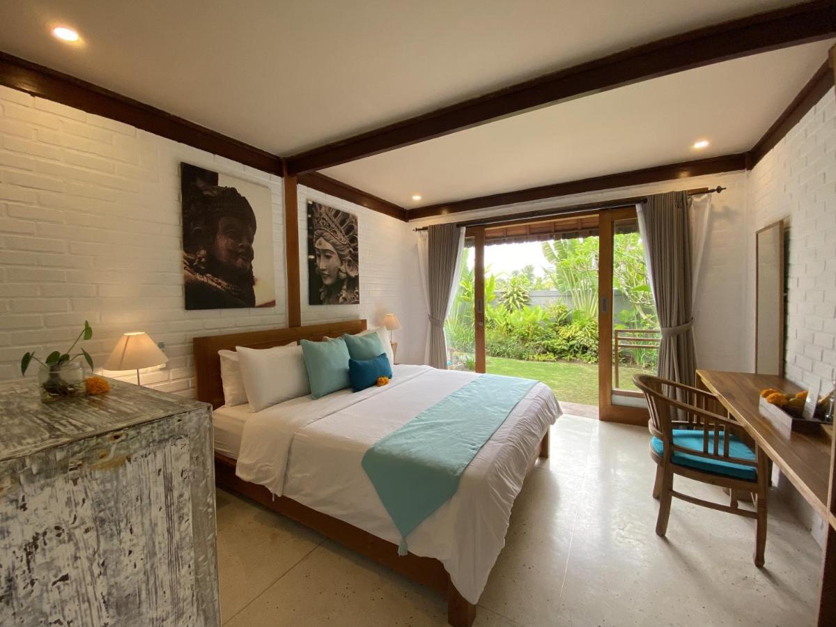 The Palms Canggu Eksteriør bilde
