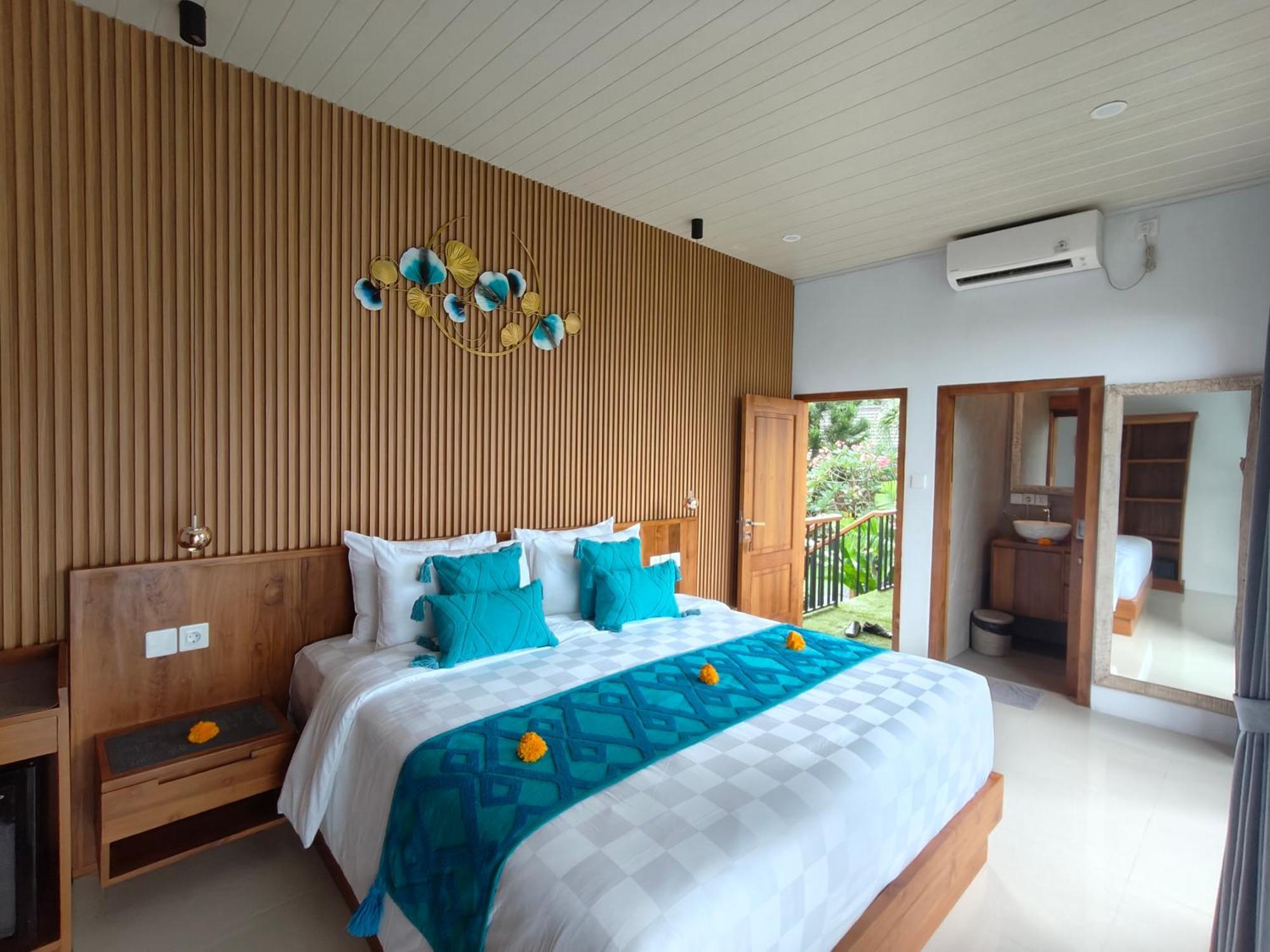 The Palms Canggu Eksteriør bilde