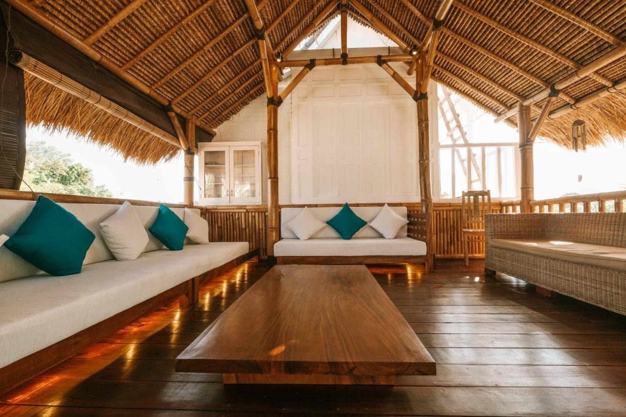 The Palms Canggu Eksteriør bilde