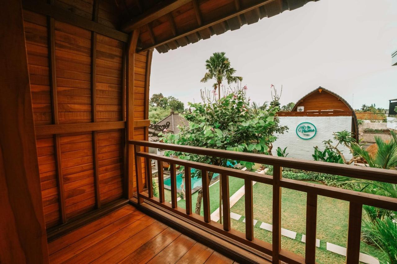 The Palms Canggu Eksteriør bilde